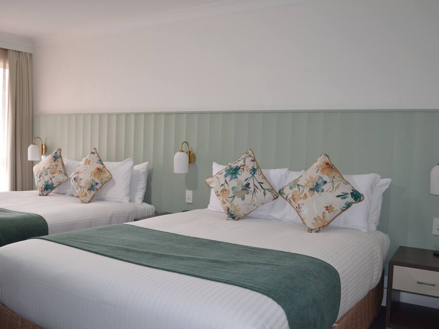 Executive Studio Suite