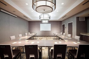 Sala de reunions