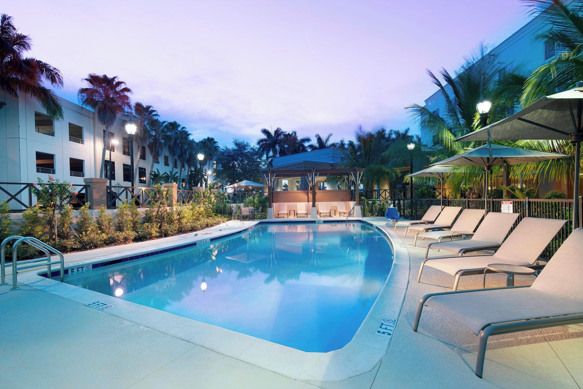 3 Star Hotels