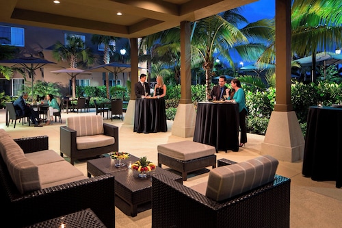 Courtyard Palm Beach Jupiter