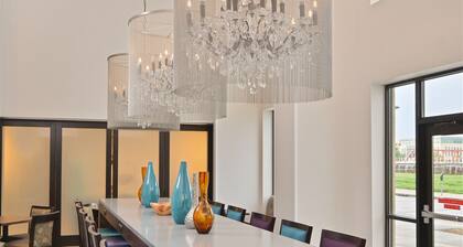 Hampton Inn & Suites Des Moines Downtown