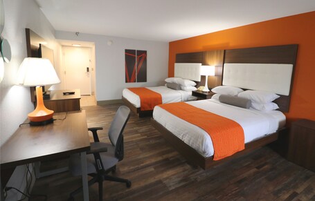 Howard Johnson by Wyndham Downtown Gatlinburg - Image 19