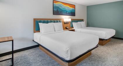Best Western Johnson's Inn Downtown Gatlinburg