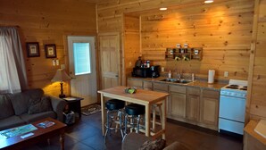 Unclassified image, 5 of 74, button - Cabins at Sugar Mountain (Eureka Springs)
