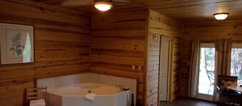 Cabins at Sugar Mountain