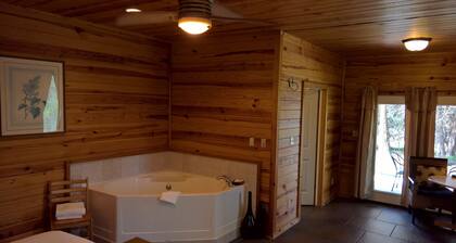 Cabins at Sugar Mountain