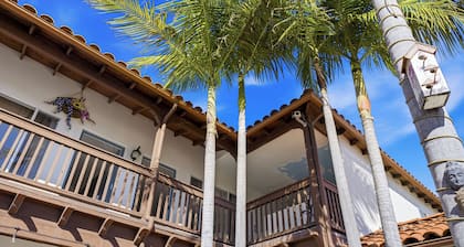 Solei House