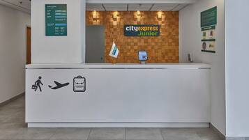 Recepción