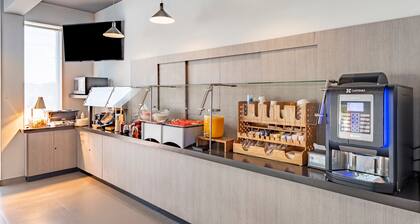 City Express Junior by Marriott Ciudad Del Carmen Aeropuerto