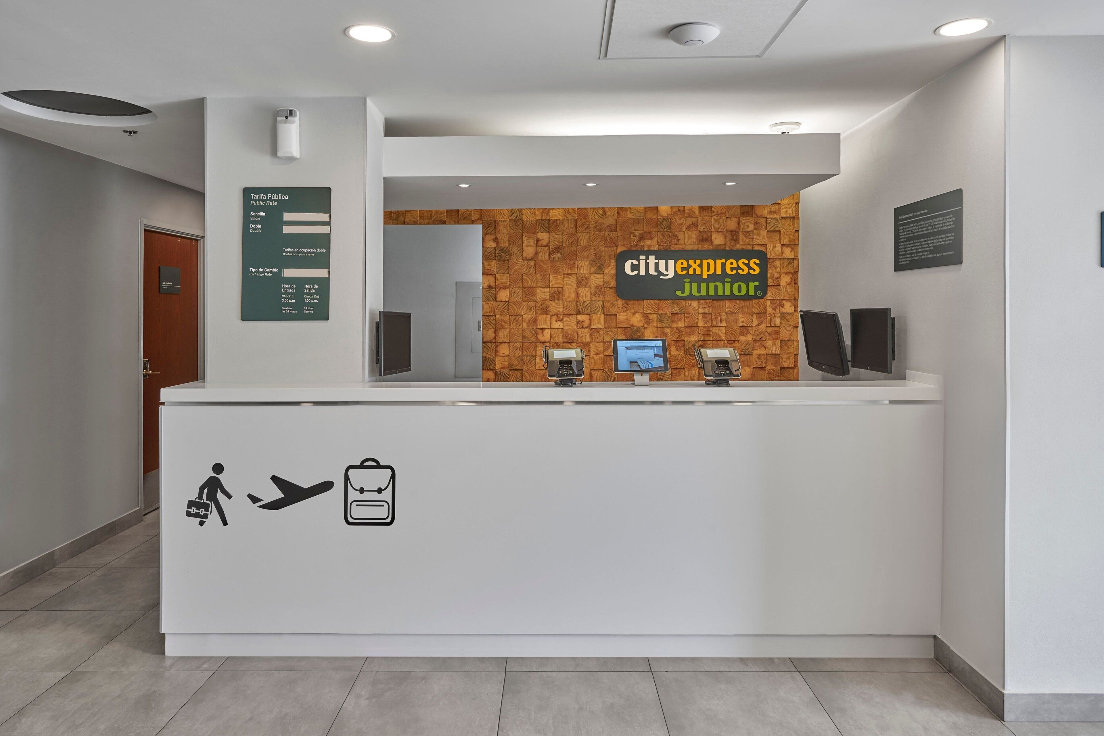 Photo - City Express Junior by Marriott Ciudad del Carmen Aeropuerto