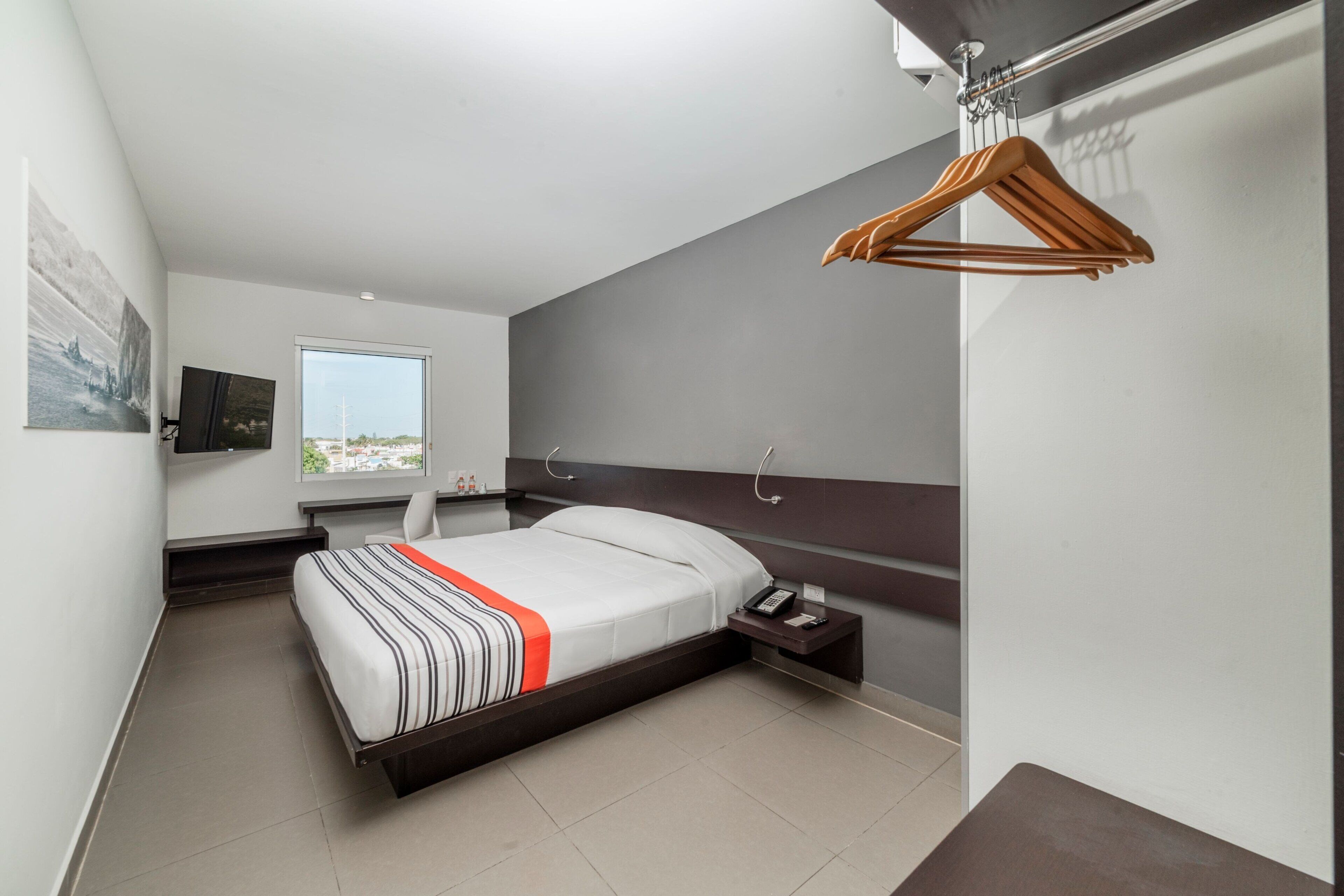 Photo - City Express Junior by Marriott Ciudad del Carmen Aeropuerto