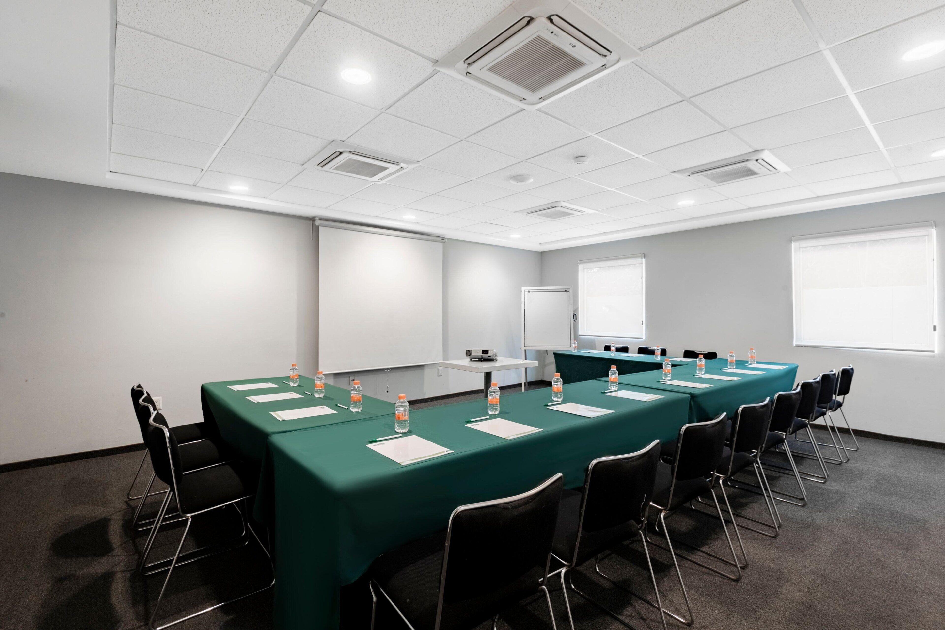 Photo - City Express Junior by Marriott Ciudad del Carmen Aeropuerto