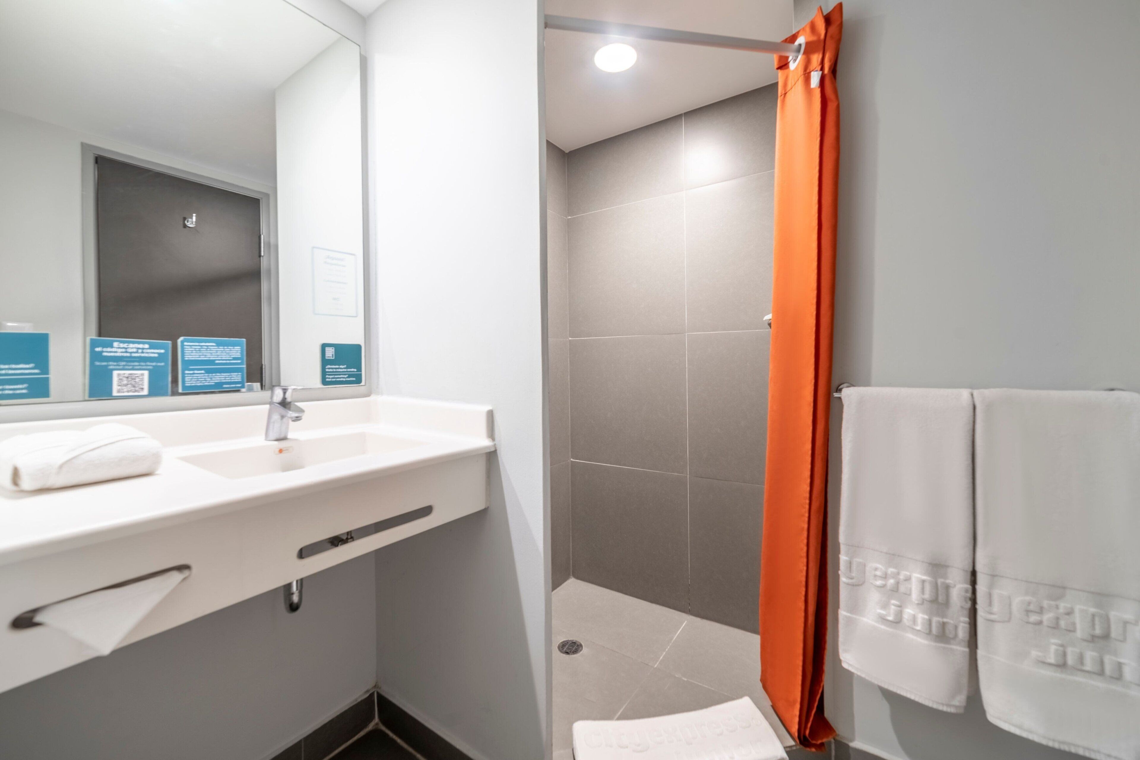 Photo - City Express Junior by Marriott Ciudad del Carmen Aeropuerto