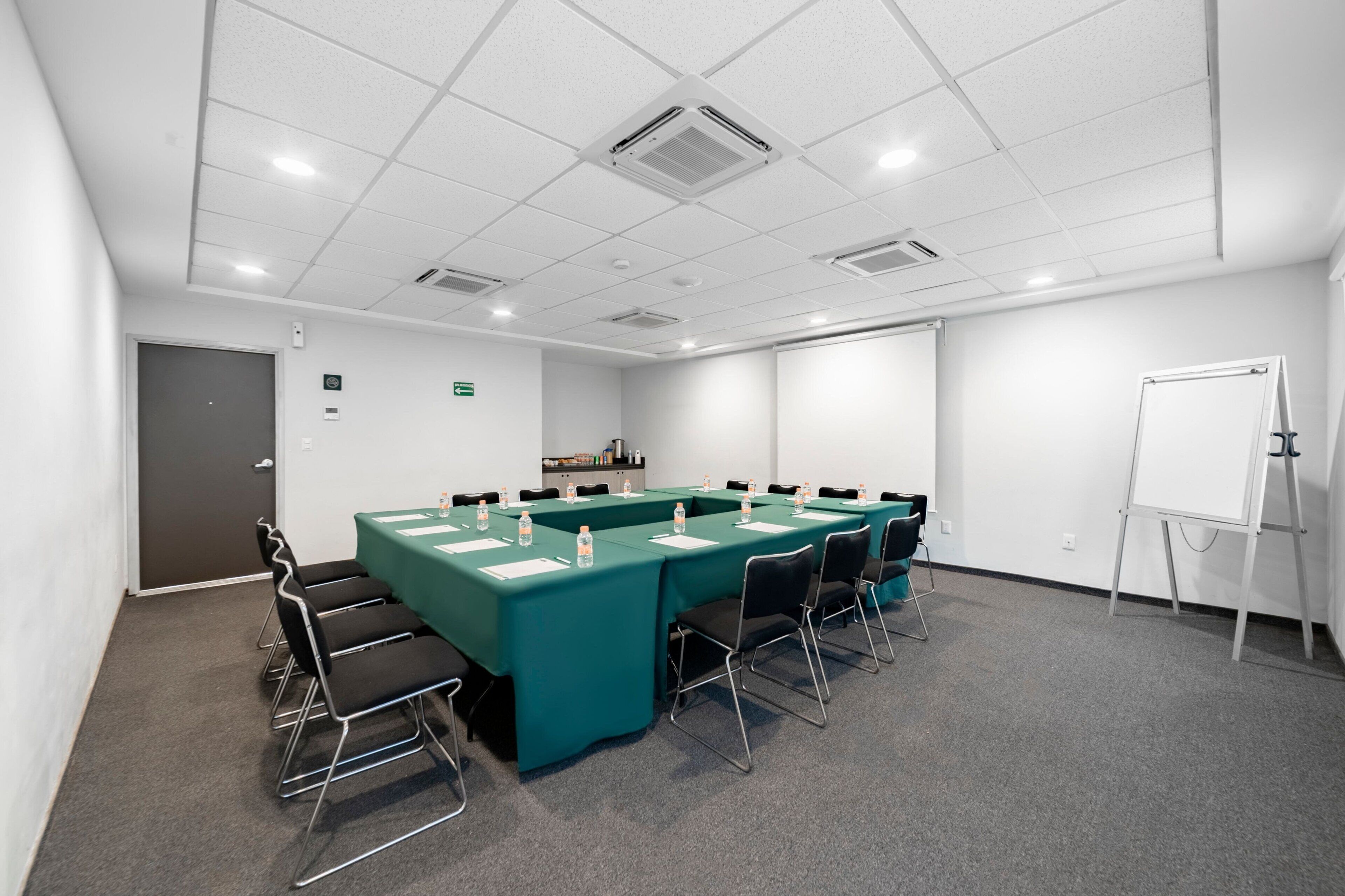 Photo - City Express Junior by Marriott Ciudad del Carmen Aeropuerto