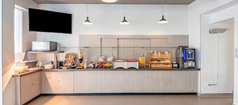 City Express Junior by Marriott Ciudad Del Carmen Aeropuerto