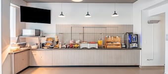City Express Junior by Marriott Ciudad Del Carmen Aeropuerto
