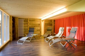 Treatment room