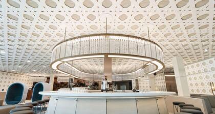 Austria Trend Hotel Bosei