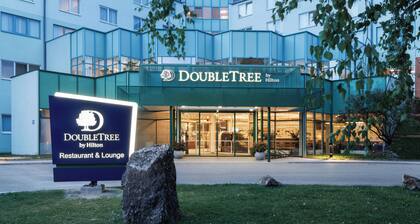 DoubleTree by Hilton Vienna Bosei