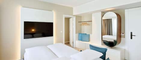 Chambre Premium (Superior Family Room)