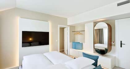 Austria Trend Hotel Bosei