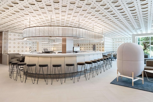 波塞奧地利趨勢飯店