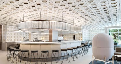 Austria Trend Hotel Bosei