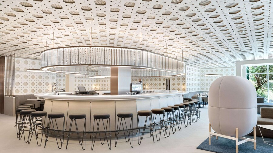 Austria Trend Hotel Bosei