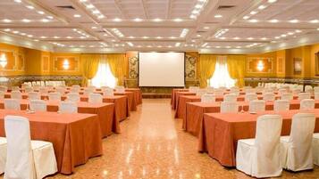 Sala de reuniones