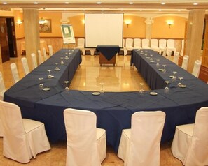 Sala de reunions