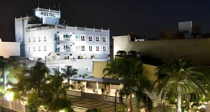 Casa Quiquet