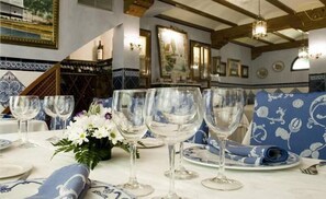 Dining - Casa Quiquet (Beniparrell)