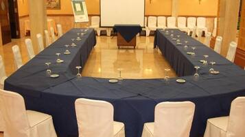 Sala de reuniones