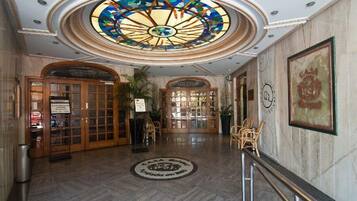 Interieur