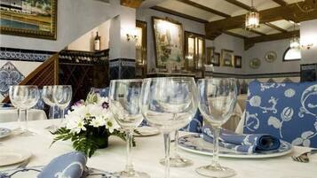 Servei de restauració