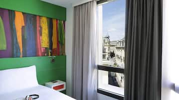 Standard Room, 2 Single Beds