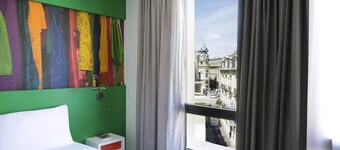 Hotel ibis Styles Montpellier Centre Comedie