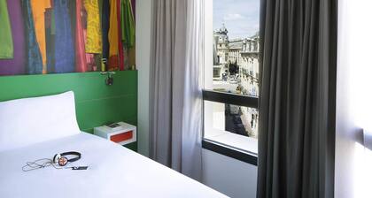 Hotel ibis Styles Montpellier Centre Comedie