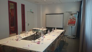 Salle de réunion