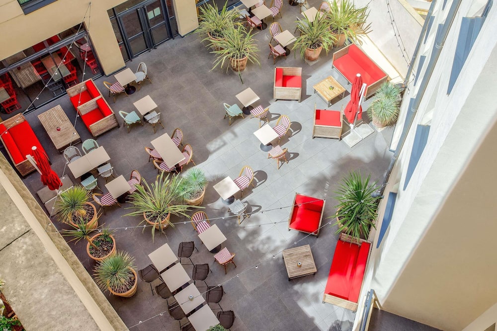 Hotel ibis Styles Montpellier Centre Comedie