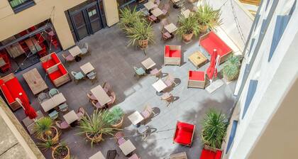Hotel ibis Styles Montpellier Centre Comedie