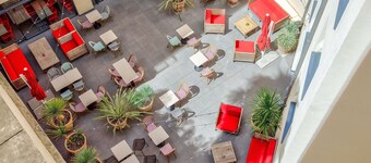 Hotel ibis Styles Montpellier Centre Comedie