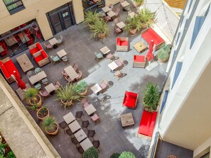 Exterior - Hotel ibis Styles Montpellier Centre Comedie (Montpellier)