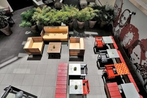 Terras