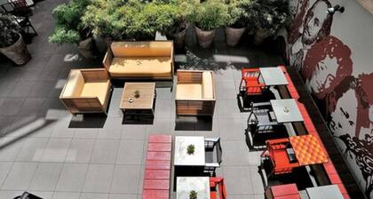 Hotel ibis Styles Montpellier Centre Comedie