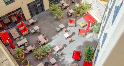 Hotel ibis Styles Montpellier Centre Comedie