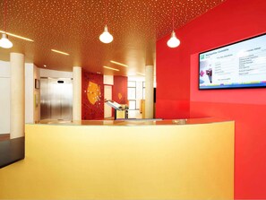 Exterior - Hotel ibis Styles Montpellier Centre Comedie (Montpellier)