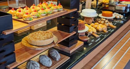 ibis Mogi das Cruzes Shopping