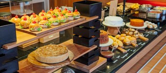 ibis Mogi das Cruzes Shopping