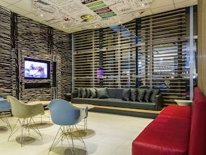 บาร์ (ในที่พัก)